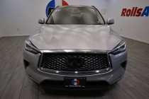 2021 Infiniti QX50 Luxe AWD 4dr Crossover - photothumb 7