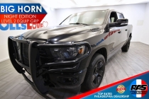 2020 RAM 1500 Big Horn 4x4 4dr Crew Cab 5.6 ft. SB Pickup 