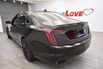 2019 Cadillac CT6 3.6L Luxury AWD 4dr Sedan - photothumb 2