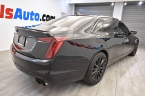 2019 Cadillac CT6 3.6L Luxury AWD 4dr Sedan - photothumb 4