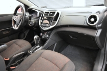 2019 Chevrolet Sonic LT Auto 4dr Sedan - photothumb 15