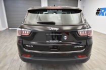 2019 Jeep Compass Sport 4x4 4dr SUV - photothumb 3