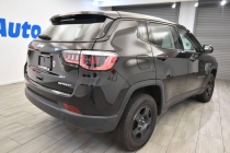 2019 Jeep Compass Sport 4x4 4dr SUV - photothumb 4