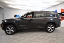 2021 Jeep Grand Cherokee L Limited 4x4 4dr SUV - photothumb 1