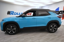 2021 Chevrolet TrailBlazer RS 4dr SUV - photothumb 1