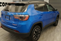 2021 Jeep Compass Trailhawk 4x4 4dr SUV - photothumb 6