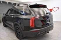 2021 Kia Telluride EX AWD 4dr SUV - photothumb 2