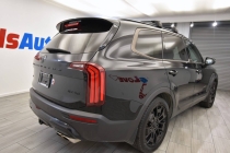 2021 Kia Telluride EX AWD 4dr SUV - photothumb 4