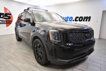 2021 Kia Telluride EX AWD 4dr SUV - photothumb 6