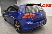 2016 Volkswagen Golf R - photothumb 2