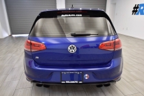 2016 Volkswagen Golf R - photothumb 3