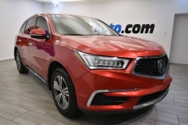 2019 Acura MDX Base 4dr SUV - photothumb 6