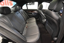 2019 Mercedes-Benz E-Class E 450 4MATIC AWD 4dr Sedan - photothumb 19