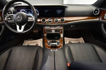 2019 Mercedes-Benz E-Class E 450 4MATIC AWD 4dr Sedan - photothumb 22