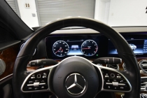 2019 Mercedes-Benz E-Class E 450 4MATIC AWD 4dr Sedan - photothumb 28