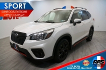 2019 Subaru Forester Sport AWD 4dr Crossover 