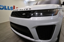 2020 Land Rover Range Rover Sport SVR AWD 4dr SUV - photothumb 53