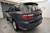 2021 Dodge Durango SXT Plus AWD 4dr SUV - photothumb 2