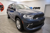 2021 Dodge Durango SXT Plus AWD 4dr SUV - photothumb 6