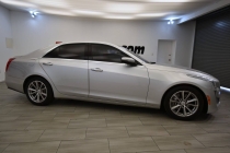 2017 Cadillac CTS 3.6L Luxury AWD 4dr Sedan - photothumb 5