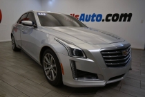 2017 Cadillac CTS 3.6L Luxury AWD 4dr Sedan - photothumb 6