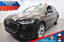 2021 Audi Q8 quattro Premium Plus 55 TFSI AWD 4dr SUV 