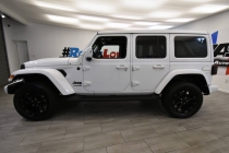 2022 Jeep Wrangler Unlimited High Altitude 4x4 4dr SUV - photothumb 1