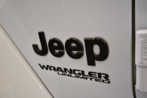 2022 Jeep Wrangler Unlimited High Altitude 4x4 4dr SUV - photothumb 36