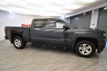 2018 Chevrolet Silverado 1500 LT Z71 4x4 4dr Crew Cab 6.5 ft. SB - photothumb 5