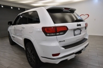 2018 Jeep Grand Cherokee High Altitude 4x4 4dr SUV - photothumb 2