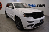 2018 Jeep Grand Cherokee High Altitude 4x4 4dr SUV - photothumb 5