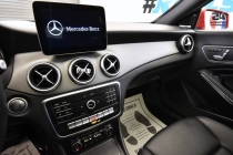 2019 Mercedes-Benz CLA CLA 250 4MATIC AWD 4dr Coupe - photothumb 22