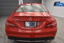 2019 Mercedes-Benz CLA CLA 250 4MATIC AWD 4dr Coupe - photothumb 3