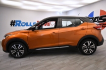 2019 Nissan Kicks SR 4dr Crossover - photothumb 1