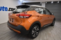 2019 Nissan Kicks SR 4dr Crossover - photothumb 4