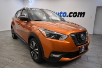 2019 Nissan Kicks SR 4dr Crossover - photothumb 6