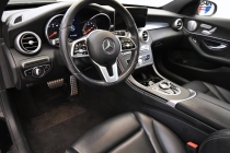 2020 Mercedes-Benz C-Class C 300 4MATIC AWD 4dr Sedan - photothumb 11