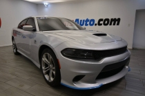 2020 Dodge Charger GT 4dr Sedan - photothumb 6