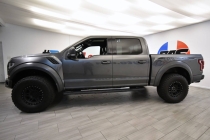 2019 Ford F-150 Raptor 4x4 4dr SuperCrew 5.5 ft. SB - photothumb 1