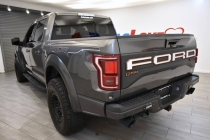 2019 Ford F-150 Raptor 4x4 4dr SuperCrew 5.5 ft. SB - photothumb 2