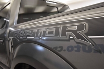 2019 Ford F-150 Raptor 4x4 4dr SuperCrew 5.5 ft. SB - photothumb 47