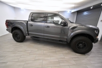 2019 Ford F-150 Raptor 4x4 4dr SuperCrew 5.5 ft. SB - photothumb 5