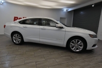 2018 Chevrolet Impala LT 4dr Sedan - photothumb 5