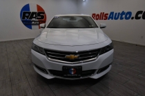 2018 Chevrolet Impala LT 4dr Sedan - photothumb 7