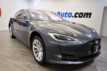 2018 Tesla Model S 100D AWD 4dr Liftback - photothumb 6