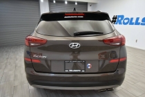 2019 Hyundai Tucson Ultimate 4dr SUV - photothumb 3