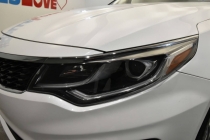 2019 Kia Optima S 4dr Sedan - photothumb 8