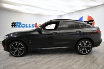 2020 BMW X4 M Competition AWD 4dr Sports Activity Coupe - photothumb 1