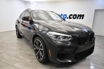 2020 BMW X4 M Competition AWD 4dr Sports Activity Coupe - photothumb 6