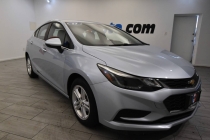 2017 Chevrolet Cruze LT Auto 4dr Hatchback - photothumb 6